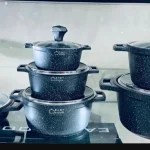 سرویس پخت و پزEaBy cook