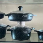 سرویس پخت و پز EaBy cook