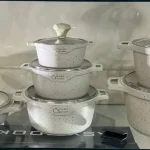 سرویس پخت و پز EaBy cook