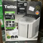 یخ‌ساز تلیونیکس (Telionix)