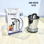 اب مرکبات گیر یونیک um6012